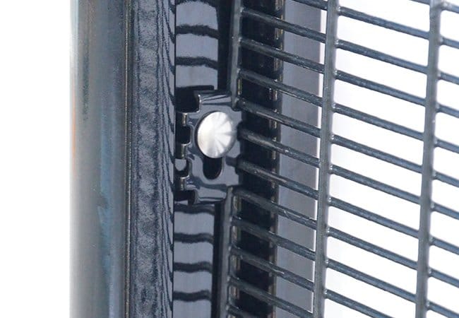 I Post Anti Climb Fence