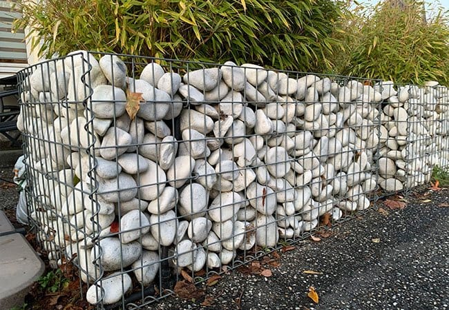 Gabion Cages