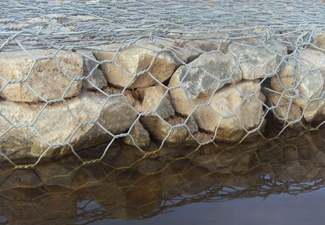 Gabion Mattress