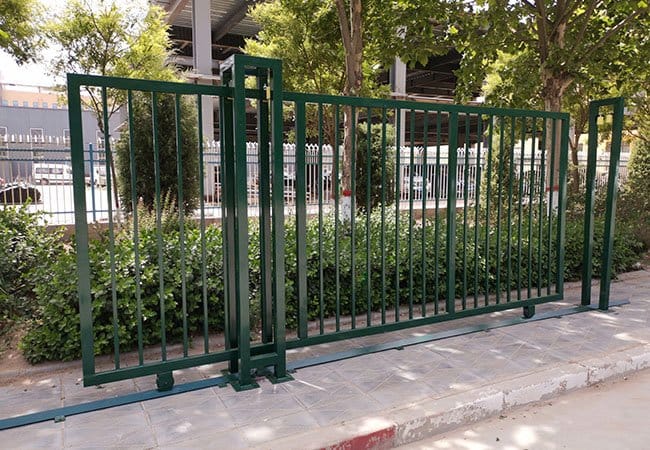 Sliding Gate