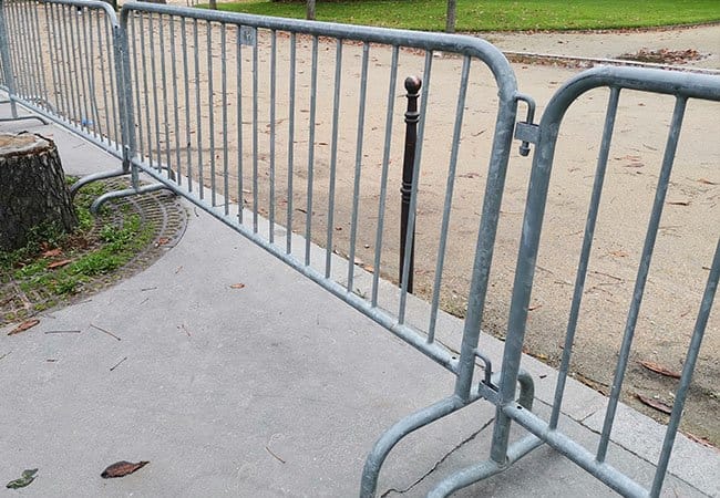 Choose Bdfence Crowd Control Barrier to Rocket Your Business