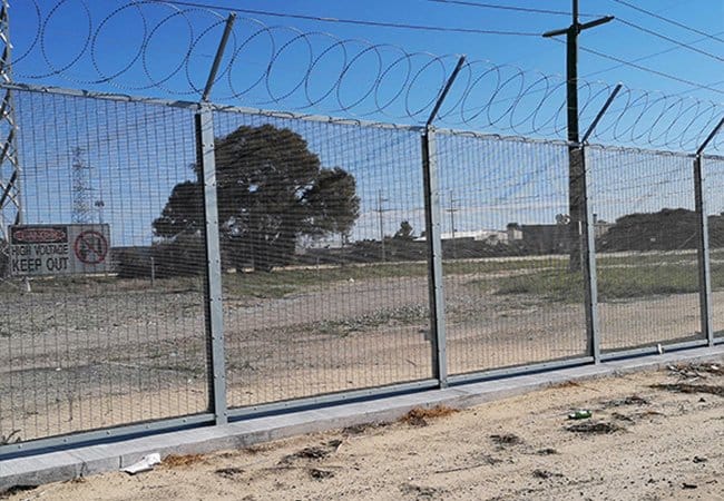 Why Choose BDFENCE
