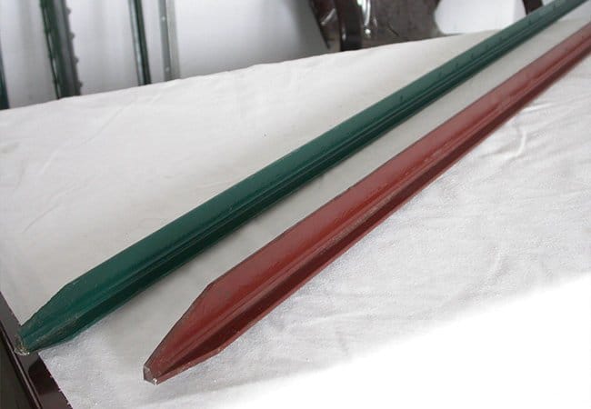 Why Choose BDFence Y Posts
