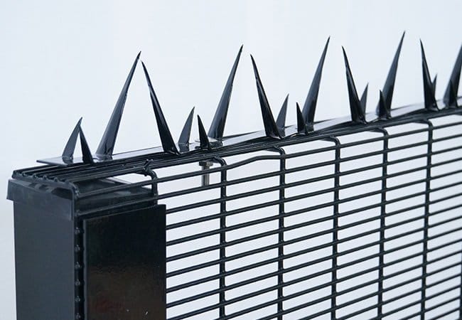 Anti Climb Fence