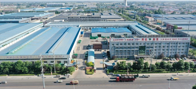 BD fence factory