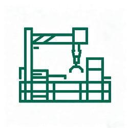 Workshop Fence